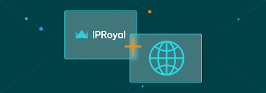 dolphin proxy with iproyal
