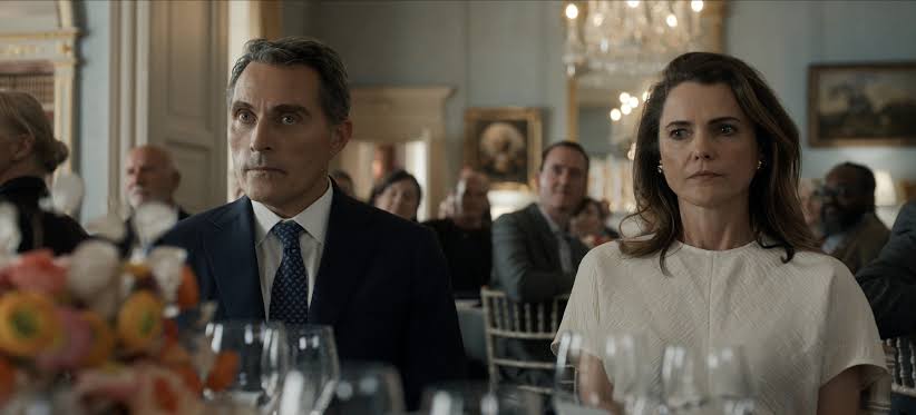 When will 'The Diplomat' Season 4 come out? Here are the details.