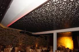 mdf design ceiling elements architonic