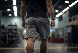 5 common gym clothing mistakes men are