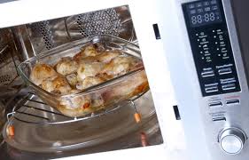 cooking a en in a convection oven