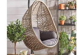 Aldi Specialbuy Hanging Egg Chair Is