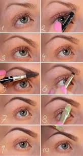 11 eyebrow grooming hacks for perfect