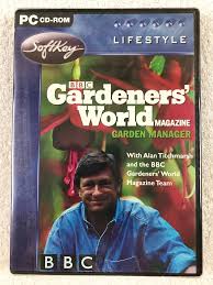 bbc gardeners world magazine garden