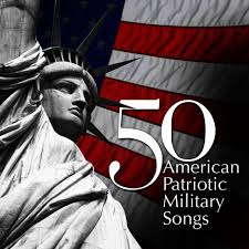 6 people found this helpful 50 American Patriotic Military Songs By Various U S Military Bands On Tidal