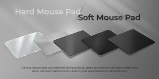 Hard vs. Soft Mouse Pad: Which Is Better for Gaming? | ZOWIE US