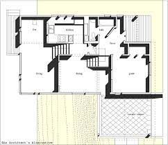 Plans By Gregory La Vardera Architect