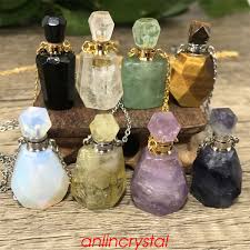 whole natural perfume bottles