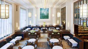 eleven madison park reopens with a