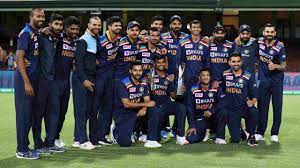 India national cricket team matches, info, fixtures, stats, squad, gallery, videos & complete analysis on crictracker.com. Team India S Cricket Schedule Between 2021 2023 Revealed Check Here