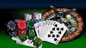 Americans Love Playing Online Casino Games: Facts and Figures - Cardplayer Lifestyle