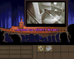 Indiana Jones and the Fate of Atlantis παιχνίδι Amiga