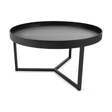 Shop wayfair for stylish wooden cofffee tables in any stain and style. Noir Coffee Table Kmart