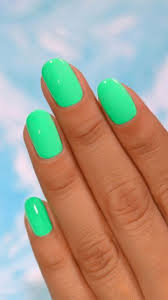 nail polish shades for monsoon chic