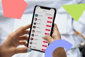 How to make and find drafts on tiktok using your iphone or android. How To Get More Followers On Tiktok Later Blog