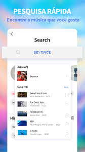 Outra função muito interessante do aplicativo é a possibilidade de descobrir uma canção cantando ou cantarolando para o aplicativo ouvir. Musica Gratis Aplicativo De Musica Mp3 Musicas Para Android Apk Baixar