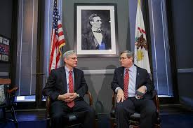 Attorney general nominee merrick garland on monday called the january 6 storming of the u.s. No Hearing For Garland But Plenty Of Noise Harvard Gazette