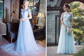 Milanoo kann ihnen alle stile prom kleider in verschiedenen preisen und farben bieten. Farbige Brautkleider In Schwarz Rot Rosa Oder Blau