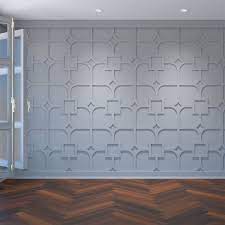Decorative Wall Panels