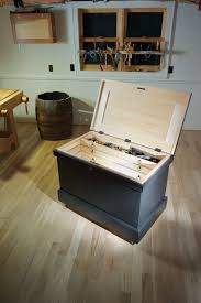 12 rules for tool chests por