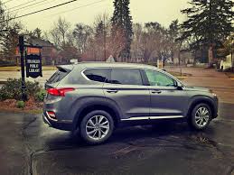 Reviewed by stylish sante fe april 21, 2021. 2020 Hyundai Santa Fe Review Should You Put It On Your Shopping List