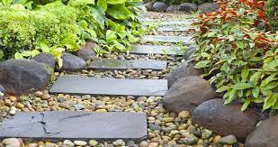 Landscaping Stones 101 Which Ones Will