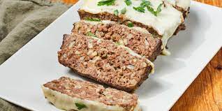 stuffing meatloaf recipe