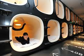 Image result for pod hotels