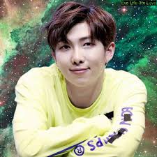 rap monster wallpapers wiki army s