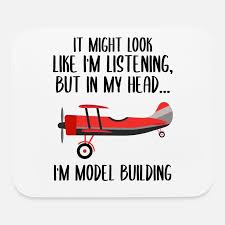 models rc airplane plane gift