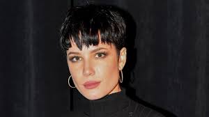 Halsey Announces Birth of Their First ...