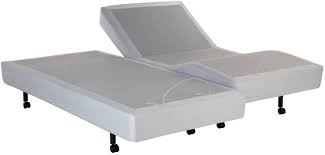 Platt S Cape Split Adjustable Bed Base