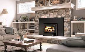 Osburn 1700 Wood Fireplace Insert