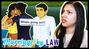 Based on my studies and experience, there are several reasons that may lead a wife to cheat on her husband but the topmost reasons are as follows I Got Caught Cheating On My Husband Marriage By Law Episode 4 App Game Youtube