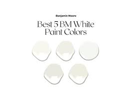 White Paint Colors Undertone