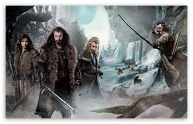the hobbit an unexpected journey 2