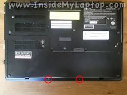 You have to open the case to work inside the pc. How To Disassemble Sony Vaio Vpcsa Inside My Laptop