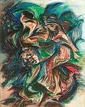 Beliau berkahwin dengan datin hamidah mohd noor dan mendapat dua orang anak lelaki. Datuk Syed Ahmad Jamal Paintings Artwork For Sale Datuk Syed Ahmad Jamal Art Value Price Guide
