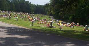 burials in chester county