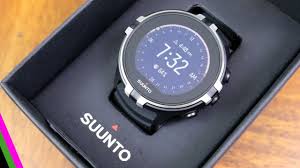 Something like the garmin forerunner 235 feels sleeker and works better as a daily timepiece. Suunto Spartan Sport Wrist Hr Baro Unboxing Menu And Size Comparison Vs Fenix 5x Youtube