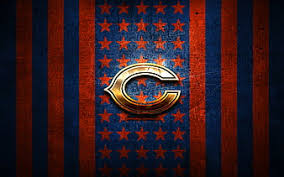 hd chicago bears wallpapers peakpx