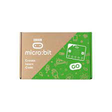 BBC Microbit Go V2 Starter Kit | Shopee Singapore