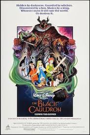 See more ideas about disney movies, movies, non animated disney movies. The Black Cauldron Film Wikipedia