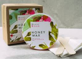 diy waxing kits for easy hair removal