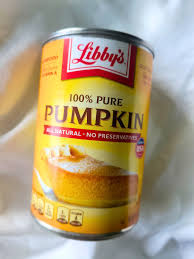 libby s pumpkin pie recipe the real