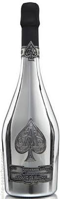We personalise the main brands like ciroc, johnnie walker, tanquaray, don julio 1942 and haig club. Where To Buy Armand De Brignac Ace Of Spades Silver Blanc De Blancs Champagne Prices Local Stores In Canada