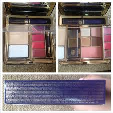 estee lauder ingenious color palette review