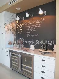 Choose from contactless same day delivery, drive up and more. 49 Creative Chalkboard Ideas For Kitchen Decor Digsdigs