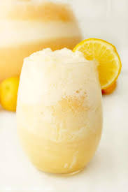 orange sherbet punch the perfect