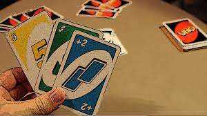 Uno is a card game played with a special printed deck. Uno Rules Howstuffworks